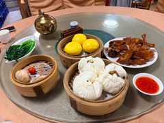 -华源餐厅·海鲜大排档(日月贝店)