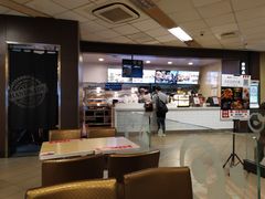 -肯德基(西安电子城店)