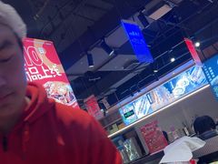 -唐力九头鸟烧烤·罗田吊锅(西云楼店)