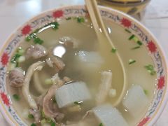 -陈记汤饭(水巷口店)