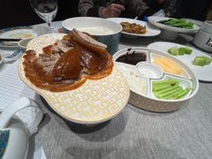 -卫鼎轩·曹公馆(鼓楼店)