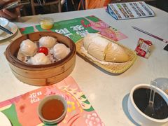 -虾饺妹·酒家(金碧店)