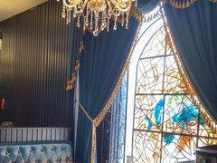 -彩虹之约•淮扬家宴(亚运村店)
