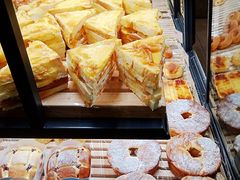 -康欣面包生日蛋糕(幸福店)