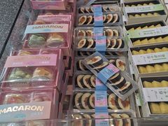 -巴黎优朵烘焙馆(菱角湖壹号店)