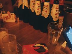 -Helens海伦司小酒馆(坡子街店)
