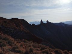 -张掖平山湖大峡谷景区