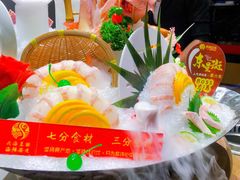 -尚海豆捞(乐虹坊店)