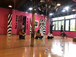 -DOS HOP潮上舞蹈