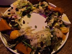 -鹿萤季·营地小馆(皇后公园店)