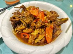 向塘土鸡-向塘土鸡总店(八一广场店)