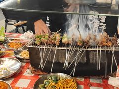-生火火·小炉子炭烤(金楠天街总店)