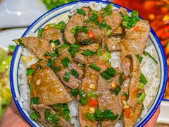 -小街47號江湖菜(四合院店)