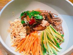 -云海肴·汽锅鸡·云南菜(天津国金汇店)