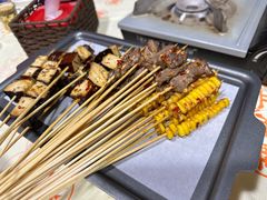 -小林哥的海鲜馆·夜宵烧烤(渔人码头店)