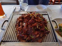 -四季民福烤鸭店(前门店)