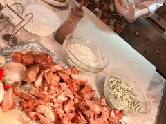 -云海轩·海鲜自助-河北云瑧世纪大饭店1F
