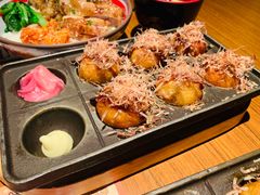 -仓桥家·焗寿司·锅物(光谷步行街店)