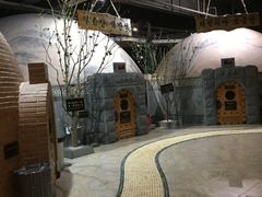 -纽斯桑拿会所(天山店)