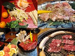 -炎蔵牛舌烤肉