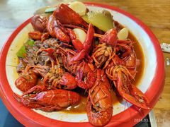 -新疆烧烤王(广灵店)