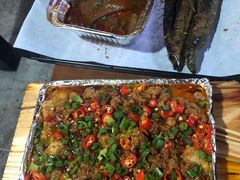 包浆豆腐-串世纪烤吧(善见豪山店)