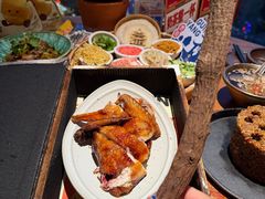-包整·丝娃娃(甲秀楼景观店)
