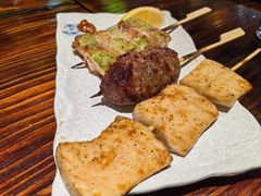 -鸟鹏烧鸟居酒屋(熙龙湾店)