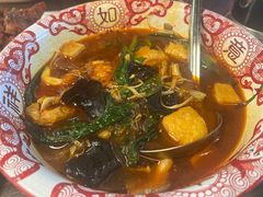 -破店肥哈·东北烧烤·夜宵(南山保利店)