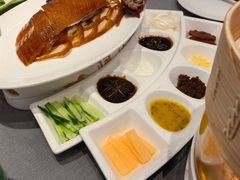 -阿庄新豫菜(航海东路店)