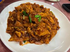 -烤肉宛饭庄(北新桥店)