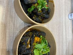 -自黑豆夫·臭豆腐夹馍(四海唐人街店)