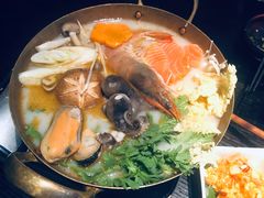 -和一料理(安阳店)