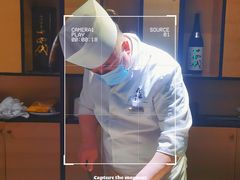 -松临·铁板烧&Omakase(神农店)