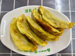 -清真蒋有记(老门东店)