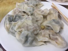 -孖妹上肉饺子馆