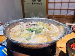 -福匠日本料理(人民路店)