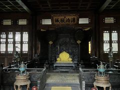 -承德避暑山庄景区