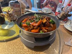 -水煮三国·川鲁江湖菜(香山店)