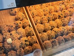 -泸溪河桃酥(长乐路店)