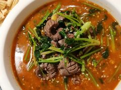 鳝鱼腰花-蒋公馆家宴(江阴店)