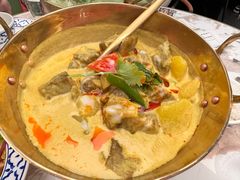 -KingThaia金泰兰(滨江天街店)