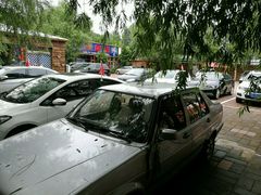-龙福源密云水库灶台鱼