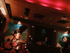 -花马天堂云南餐厅 Lost Heaven(外滩店)