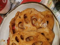 -味福记·本地特色菜(八一万达广场店)