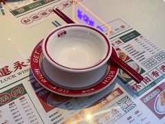 -永兴發香港茶餐厅(三坊七巷店)