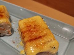 -Tuna maki寿司(园区永旺店)