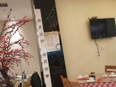 大堂-京都饺子(双塔西街店)