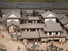 -西安大唐西市博物馆