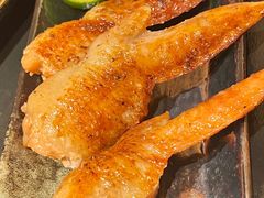 -無二炙坊·和牛烧肉(大钟寺1733店)